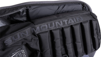 Sun Mountain Kube Travel Bag - The Golf Guys Online