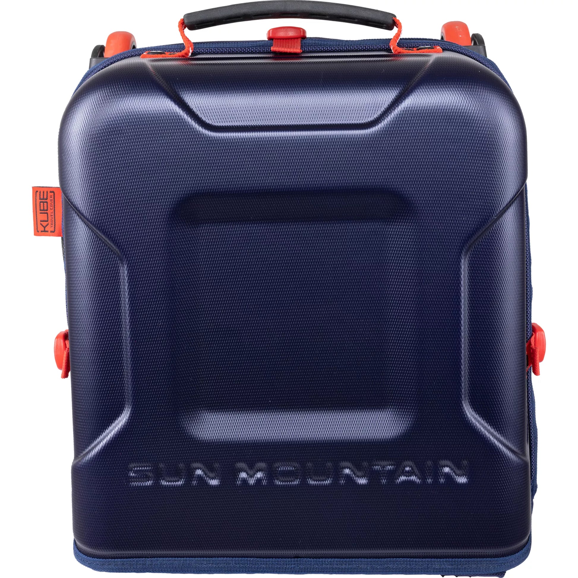 Sun Mountain Kube Travel Bag - The Golf Guys Online