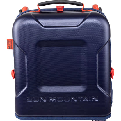 Sun Mountain Kube Travel Bag - The Golf Guys Online