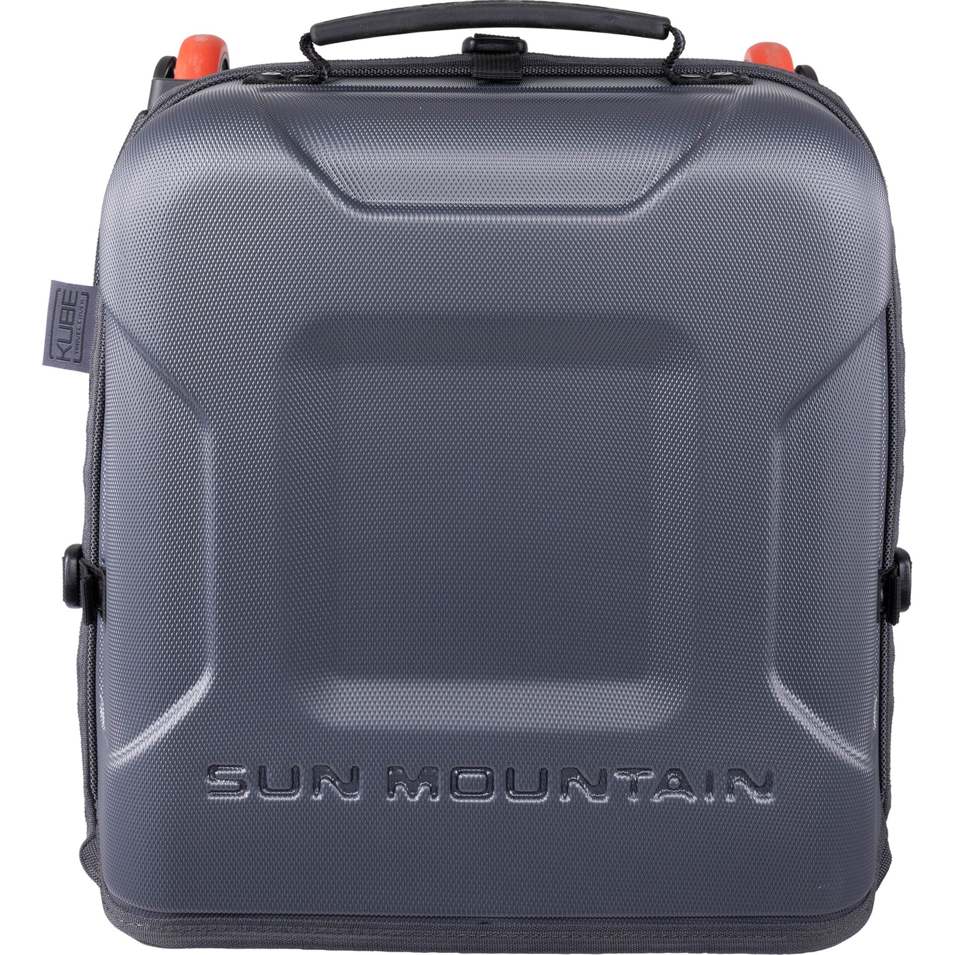Sun Mountain Kube Travel Bag - The Golf Guys Online