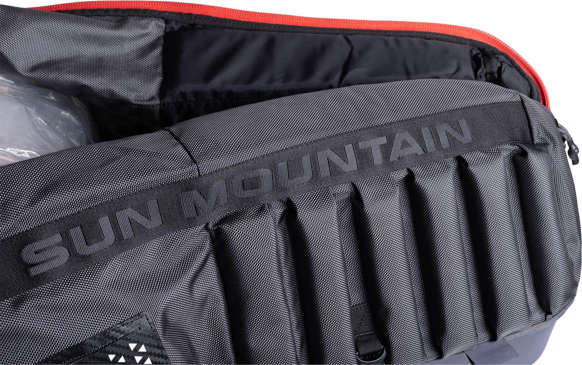 Sun Mountain Kube Travel Bag - The Golf Guys Online