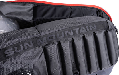Sun Mountain Kube Travel Bag - The Golf Guys Online