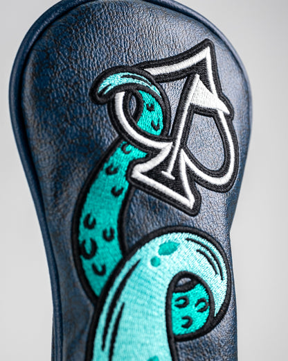 Kraken - Hybrid Cover