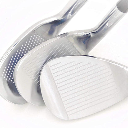 Customize Length & Grip | Wedges Set - Forged 52, 56, 60 - The Golf Guys Online