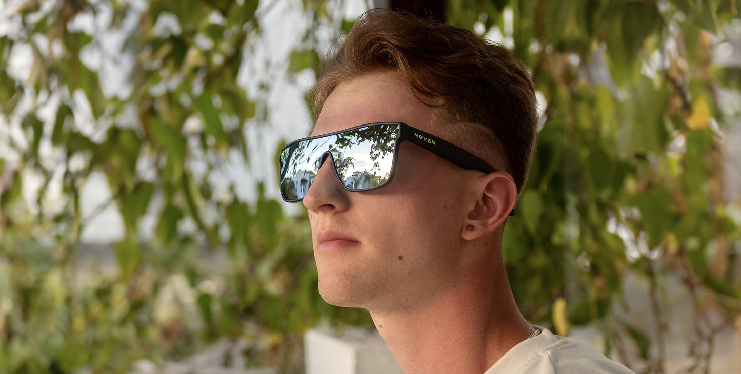 CJ Neven Eyewear