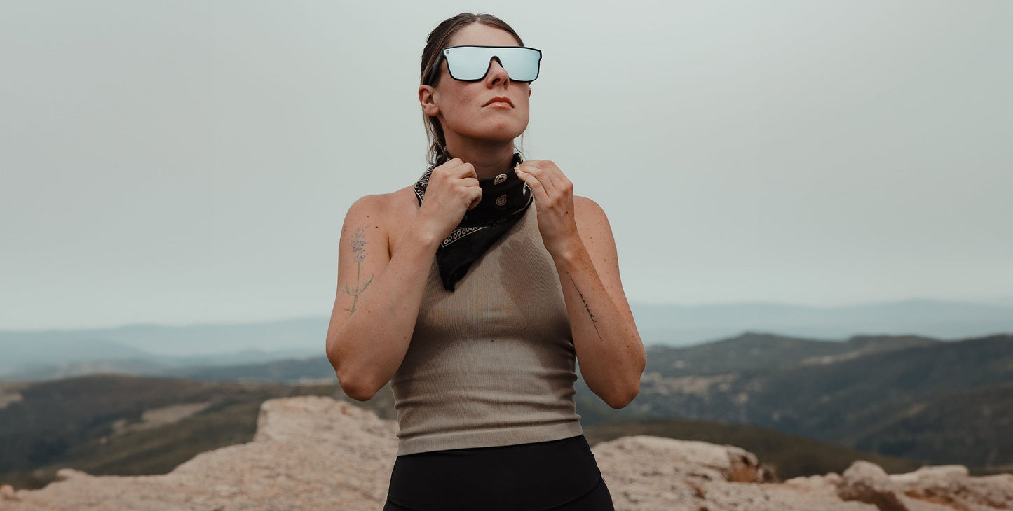 CJ Neven Eyewear