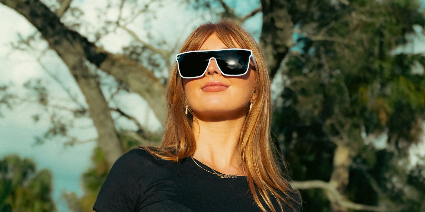 Permafrost Neven Eyewear