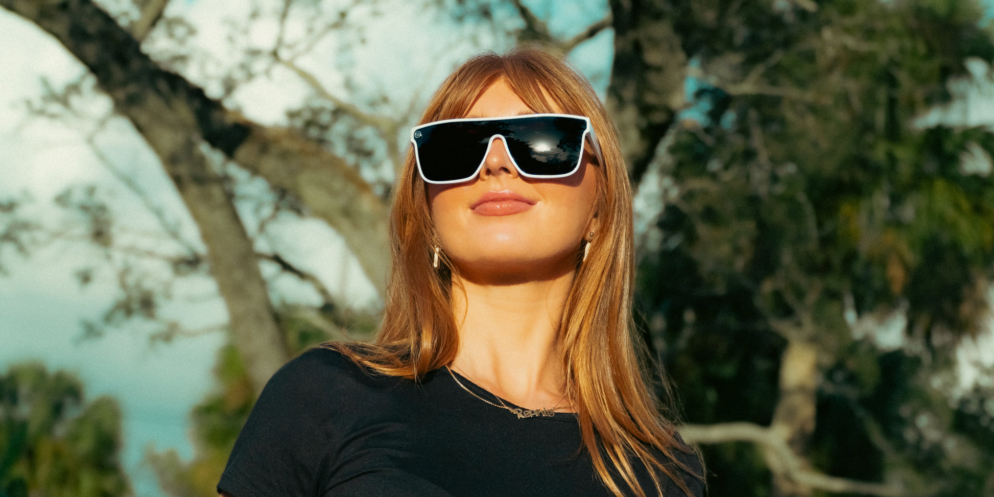 Permafrost Neven Eyewear