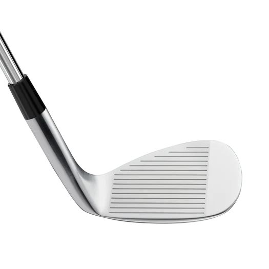 Miura LH Wedge Series Chrome Custom Wedges