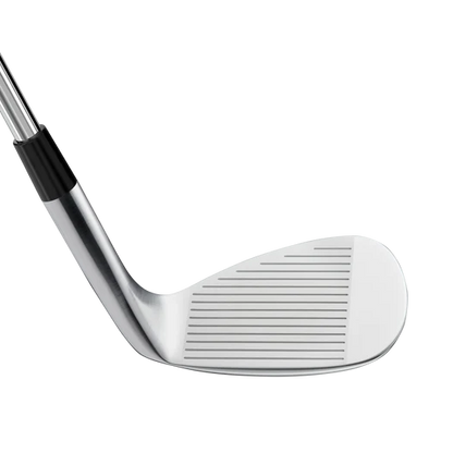 Miura LH Wedge Series Chrome Custom Wedges