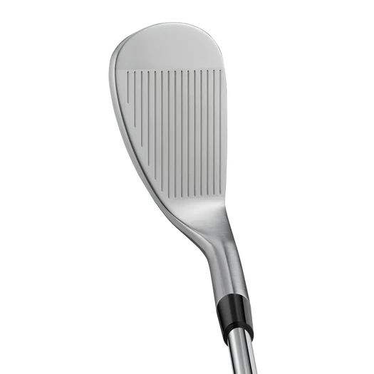 Miura LH Wedge Series Chrome Custom Wedges