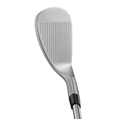 Miura LH Wedge Series Chrome Custom Wedges