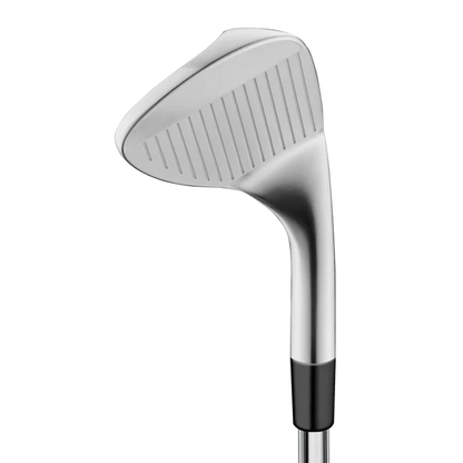 Miura LH Wedge Series Chrome Custom Wedges