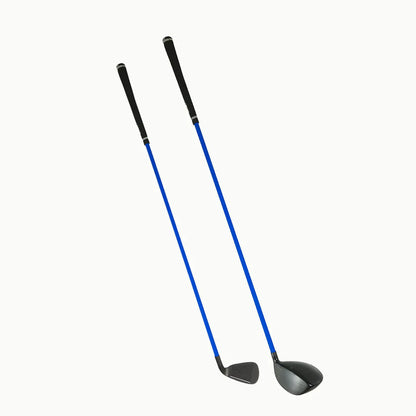 XL 7 Iron + Driver