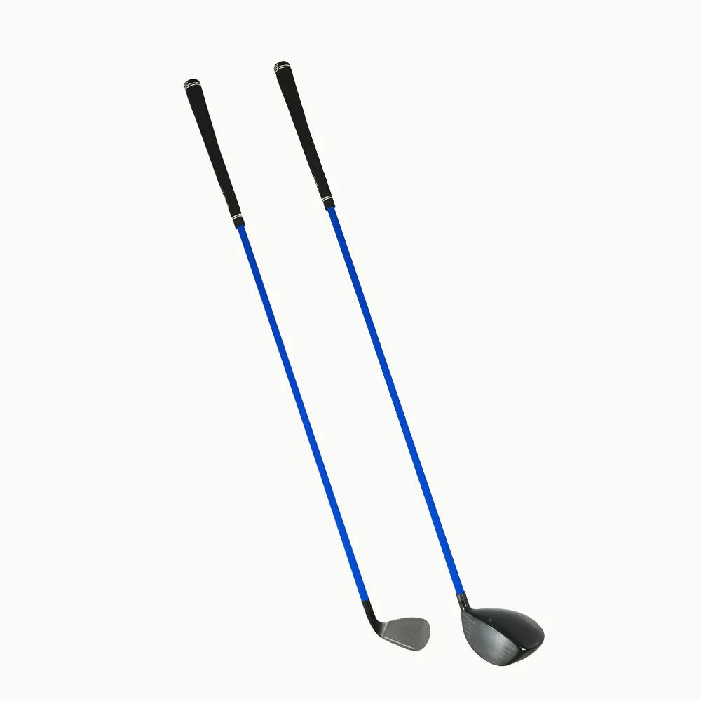 XL 7 Iron + Driver