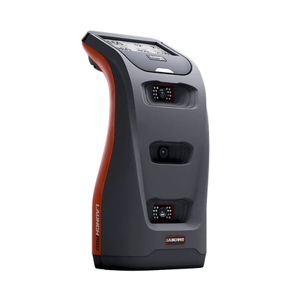 Bushnell Launch Pro Circle B Golf Launch Monitor & Simulator