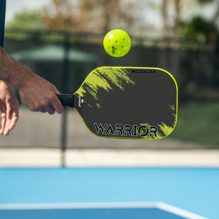 Warrior v2 - The Golf Guys Online