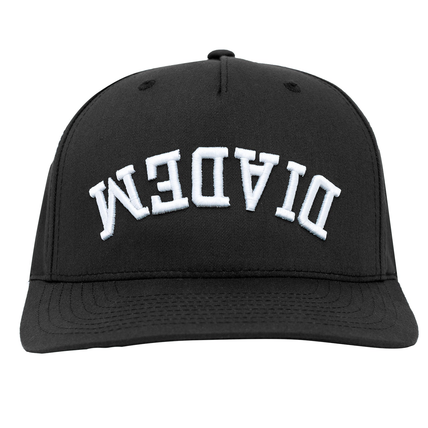 Diadem Upside Down Hat - The Golf Guys Online