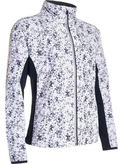 Ladies Formby Golf Wind Jacket (5oz) - The Golf Guys Online