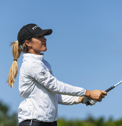 Ladies Formby Golf Wind Jacket (5oz) - The Golf Guys Online