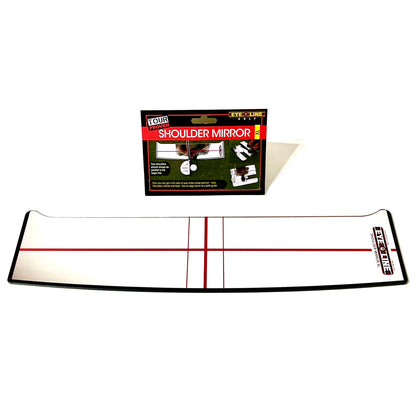 Groove Plus Putting Mirror