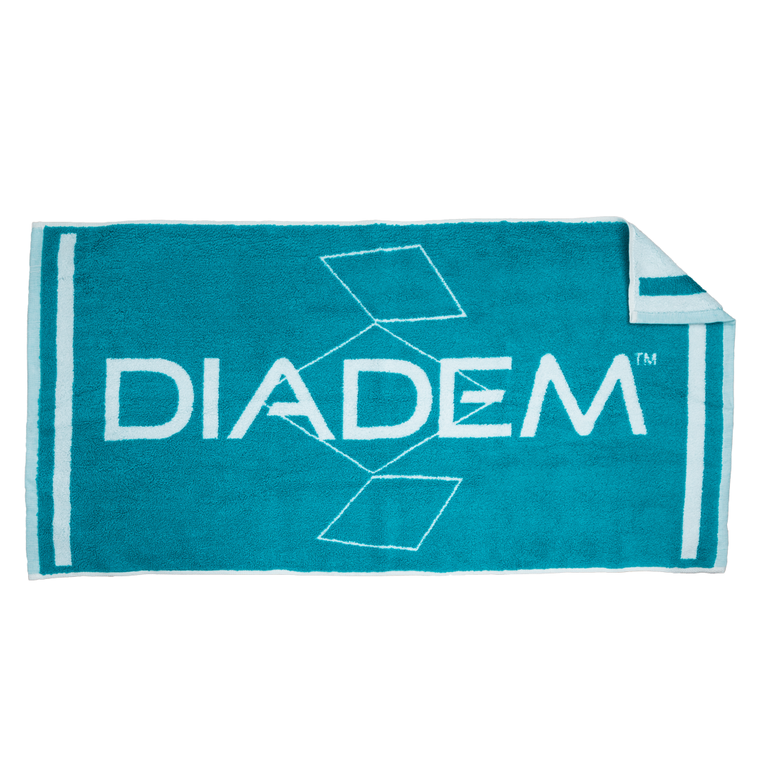 Diadem Towel - The Golf Guys Online