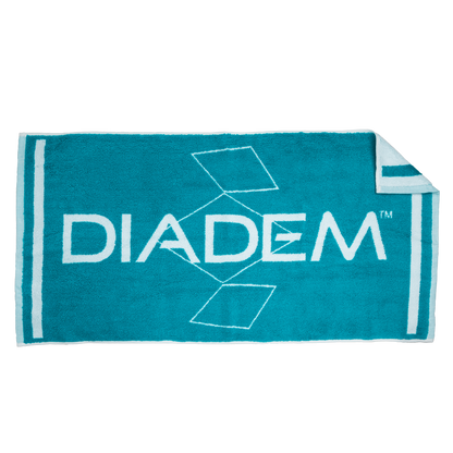 Diadem Towel - The Golf Guys Online