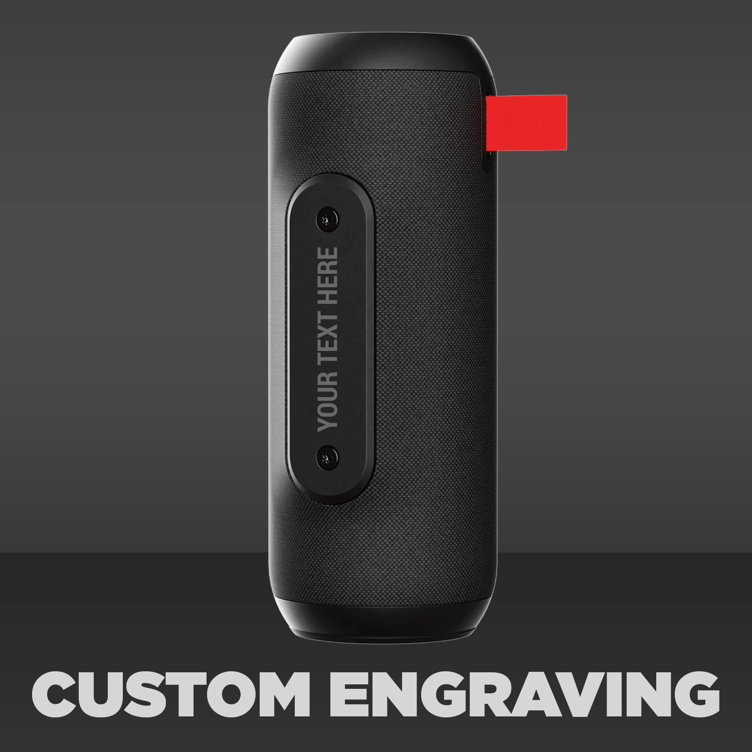 SOUND+ GPS Golf Speaker