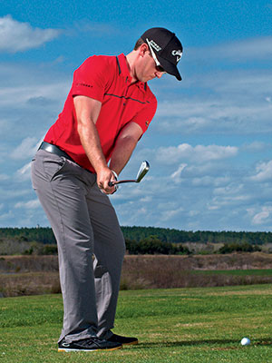 The A Swing - The Alternative Approach to Great Golf (hardback) - The Golf Guys Online