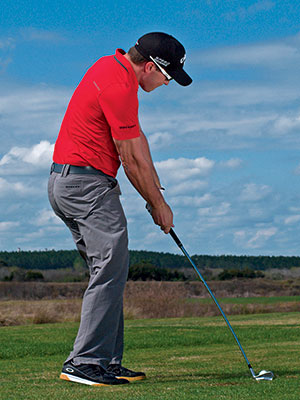 The A Swing - The Alternative Approach to Great Golf (hardback) - The Golf Guys Online