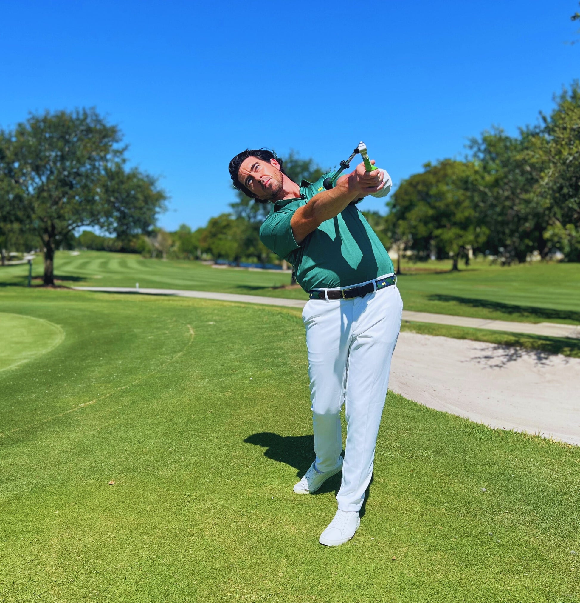 Sure-Strike Training Aid by Sure Golf - The Golf Guys Online