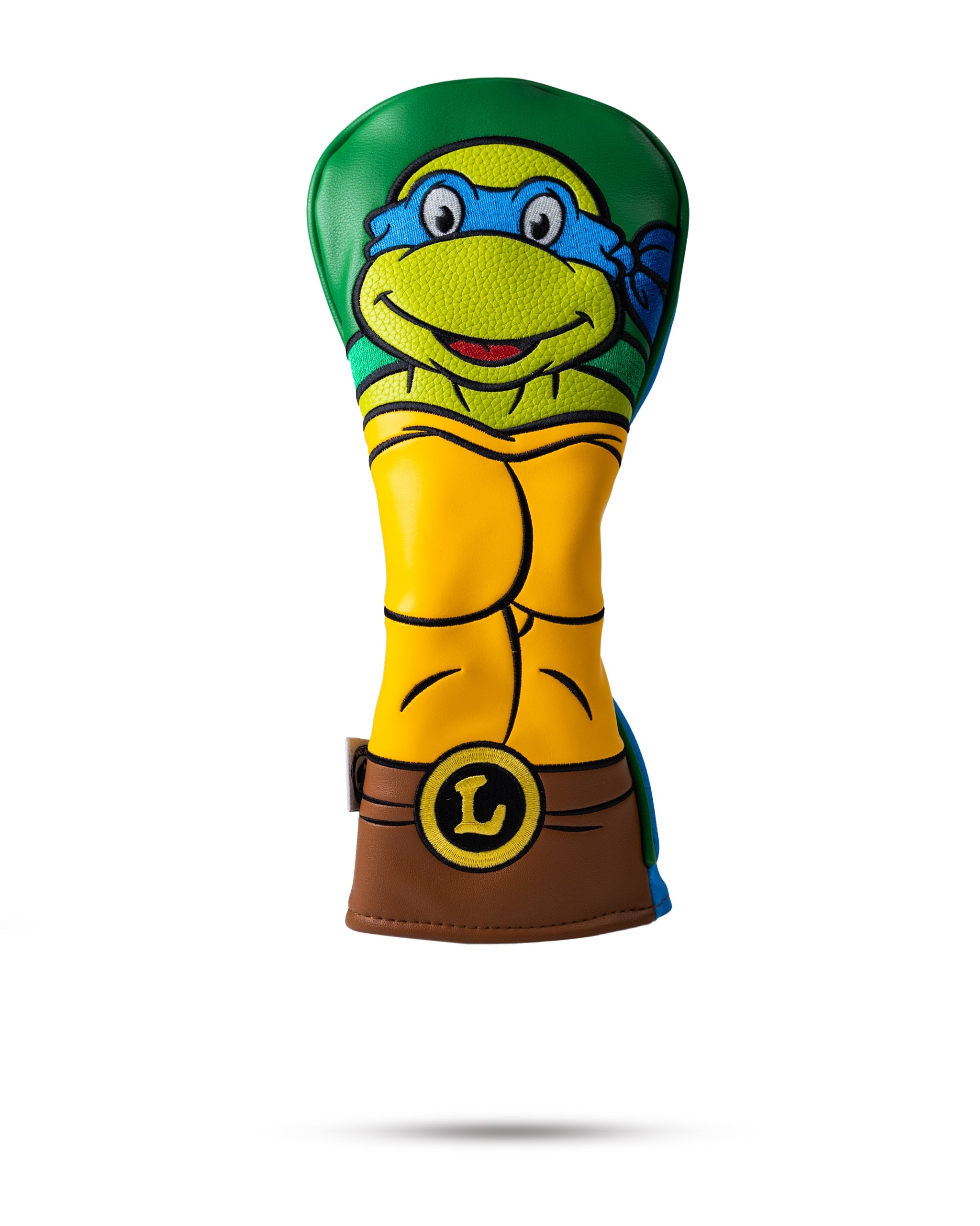 Leonardo Fairway Cover