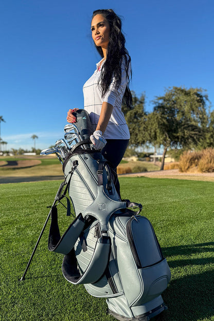 RevCore Hybrid Stand Bag - The Golf Guys Online