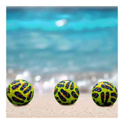 New Novelty Flip Flops Golf Balls