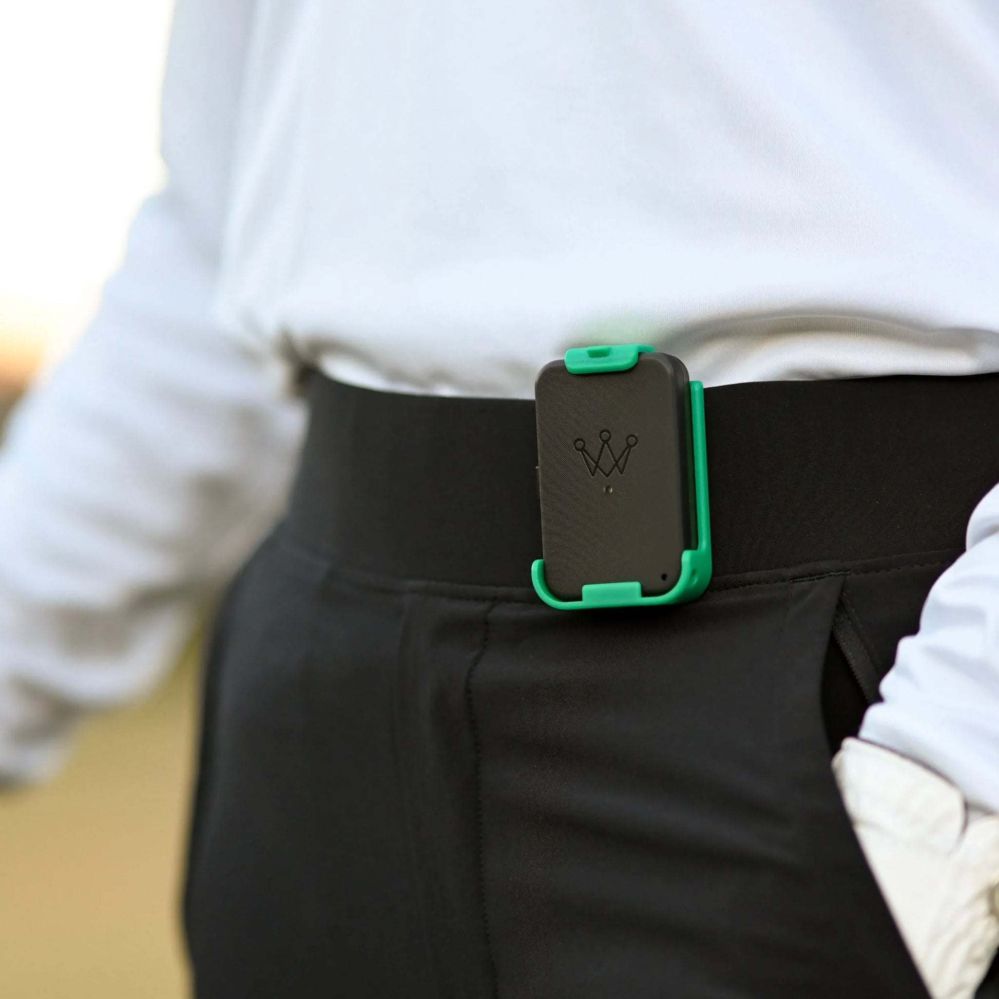 Arccos Link Pro Clip Accessory Pack - The Golf Guys Online