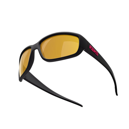 LoKon XL Kontrast Polarized Sunglasses - The Golf Guys Online