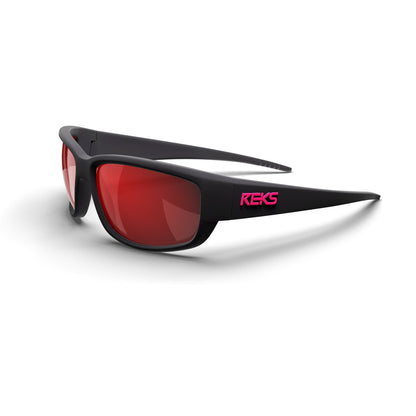 LoKon XL Kontrast Polarized Sunglasses - The Golf Guys Online