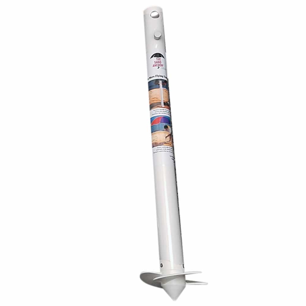 Long Sand Anchor - The Golf Guys Online