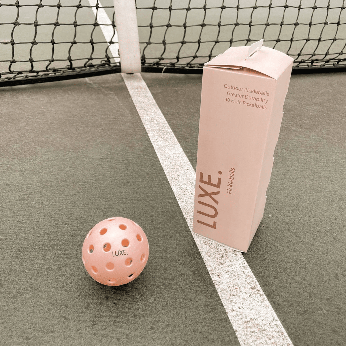 PINK PICKLEBALLS SKULLMANIA/SB - The Golf Guys Online
