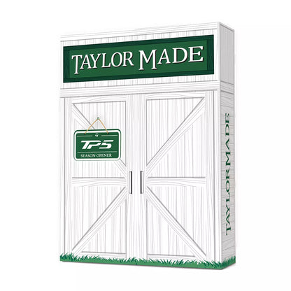 Limited TaylorMade Masters Season Opener TP5 pix Golf Balls