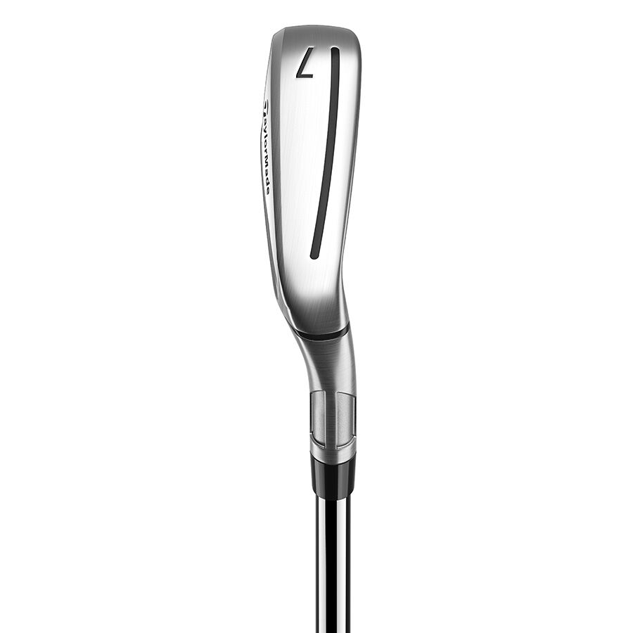 TaylorMade 2026 Qi Max Iron Sets
