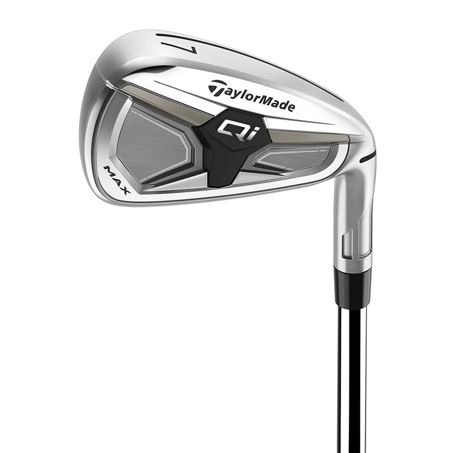 TaylorMade 2026 Qi Max Iron Sets