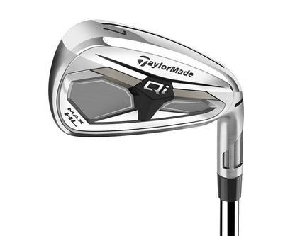 TaylorMade Qi Max HL 2026 Custom Irons