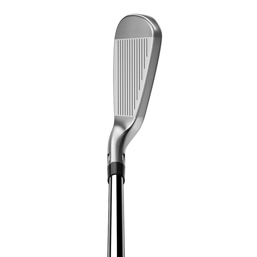 TaylorMade Qi Max HL Women's Single Irons & Wedges