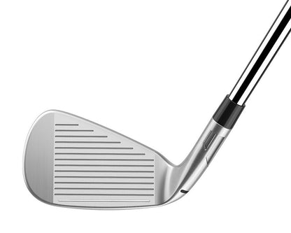 TaylorMade Qi Max HL 2026 Custom Irons