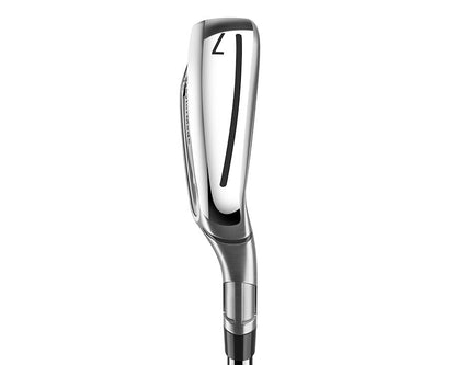 TaylorMade Qi Max HL 2026 Custom Irons
