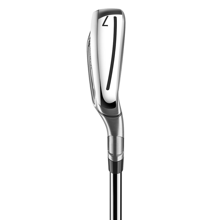 TaylorMade Qi Max HL Women's Single Irons & Wedges