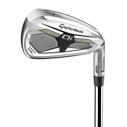 TaylorMade Qi Max HL Women's Single Irons & Wedges
