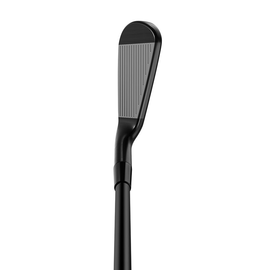TaylorMade 2026 P790 Shadowfall Iron Set
