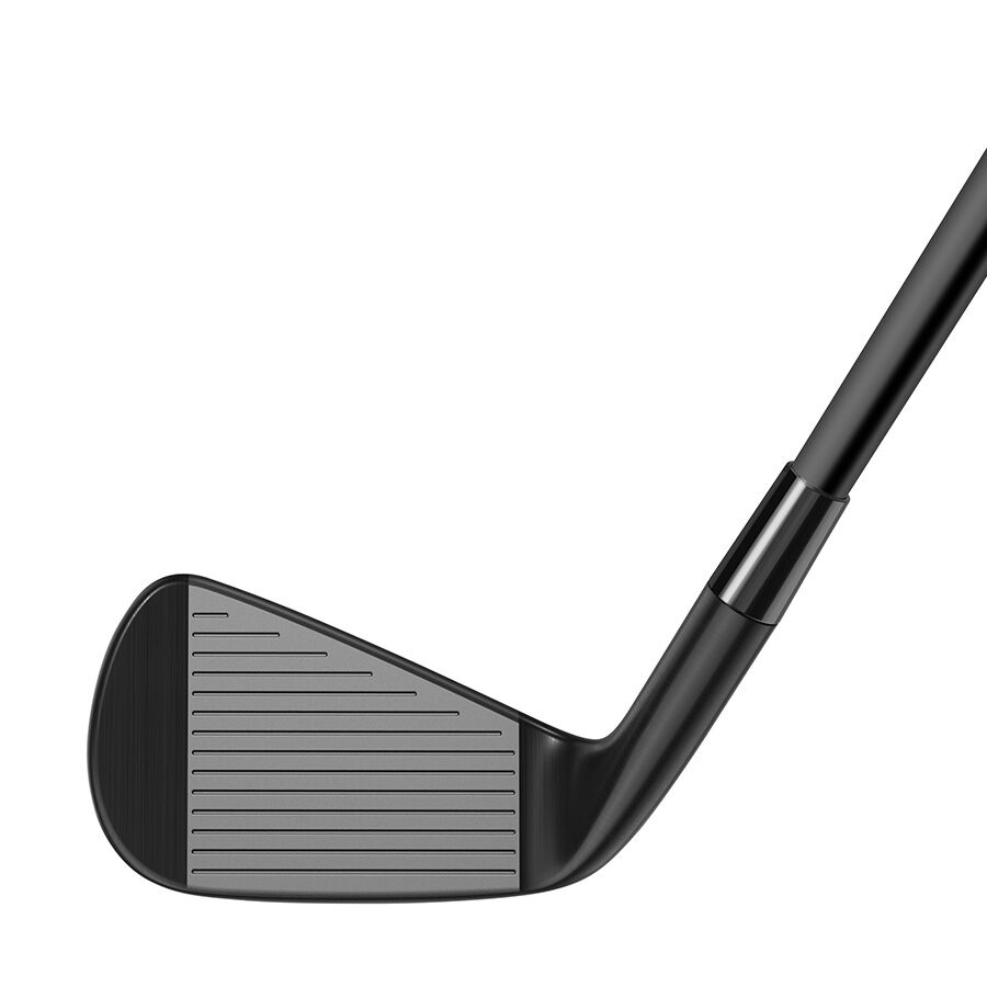 TaylorMade 2026 P790 Shadowfall Iron Set